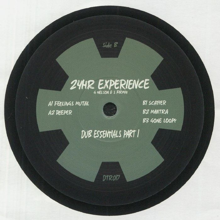 24Hour Experience - Dub Essentials Part 1