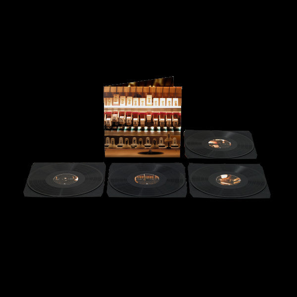 Aphex Twin - Drukqs (25th Anniversary Reissue) (PRE-ORDER)