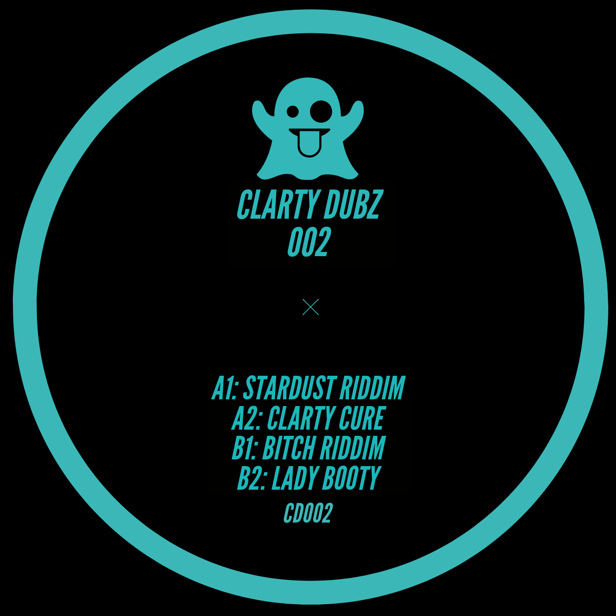 Spooky - Clarty Dubz 002