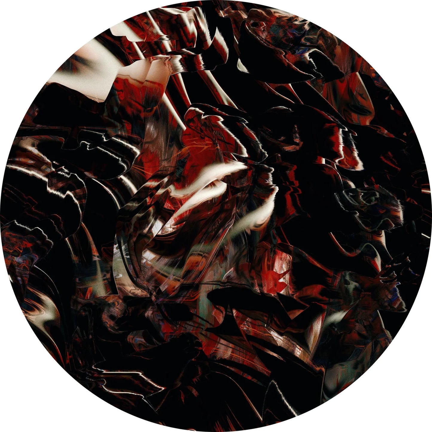 Beau - Lacuna