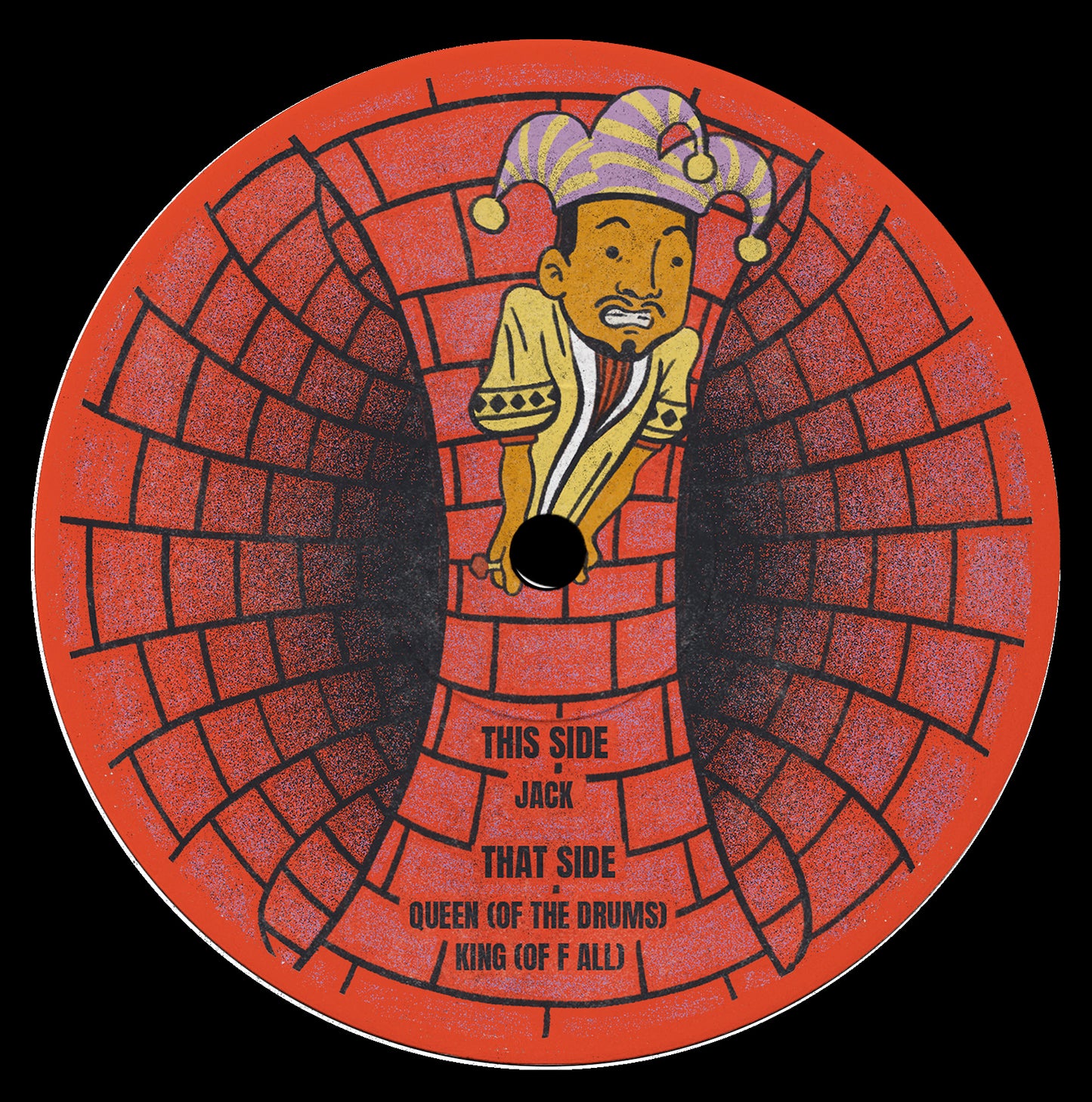 Truant - I Can See Your Cards EP