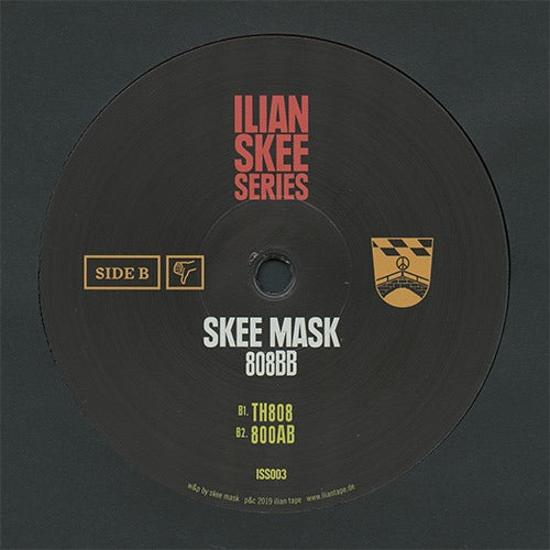 Skee Mask - 808BB