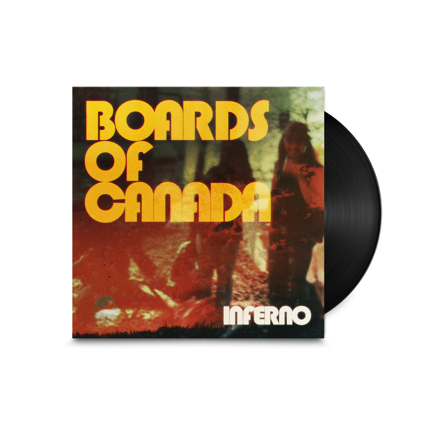 Board Of Canada - Inferno