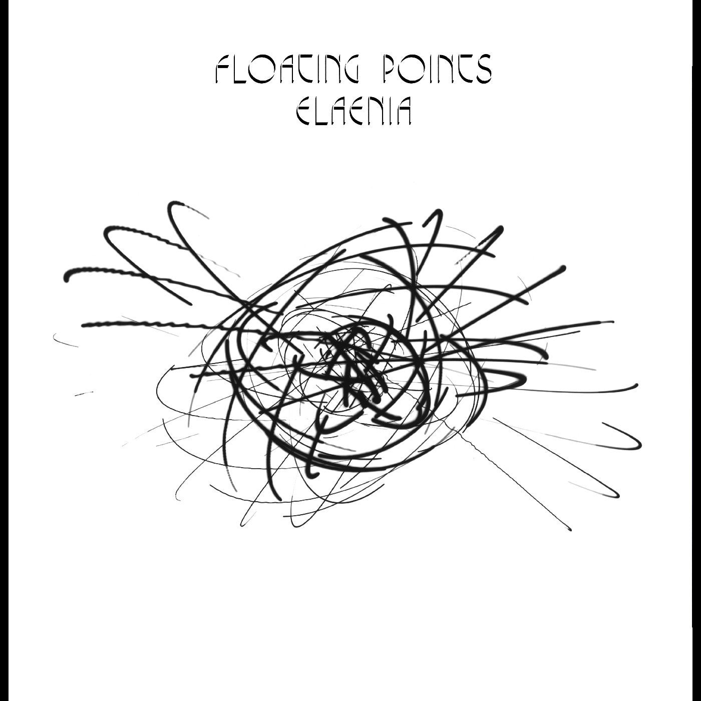 Floating Points - Elaenia