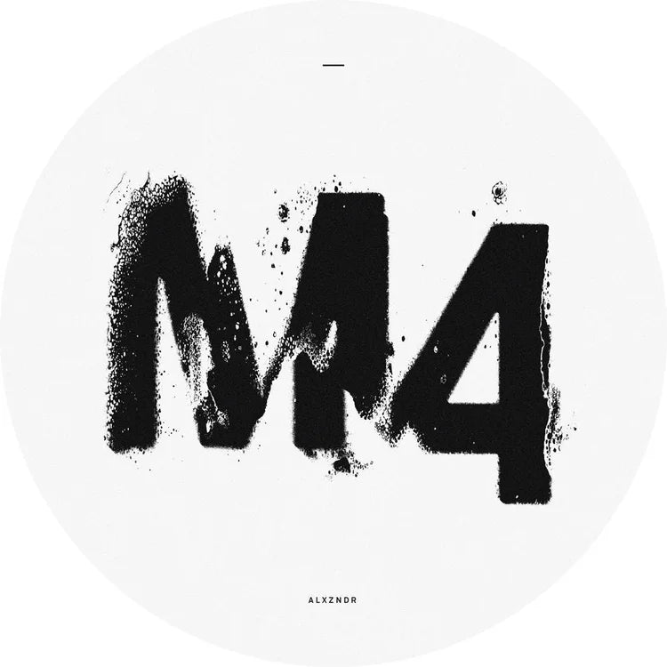 ALXZNDR - M4