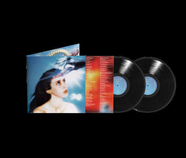 Magdalena Bay - Imaginal Disk