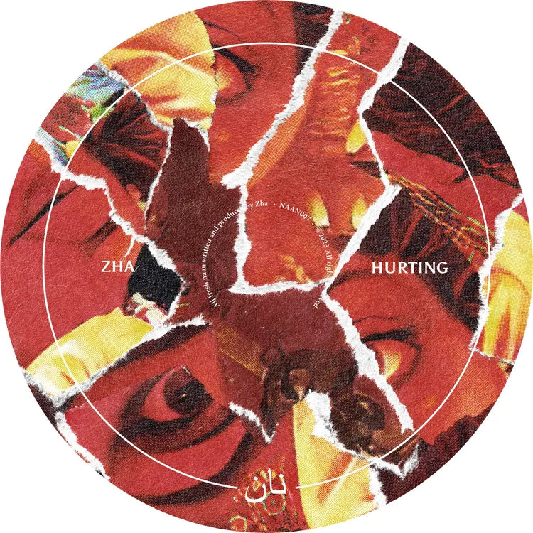 Zha - Hurting / After All This