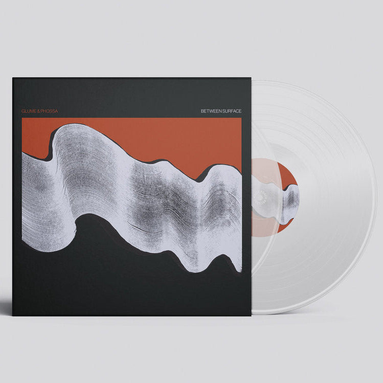 Glume - Between Surface