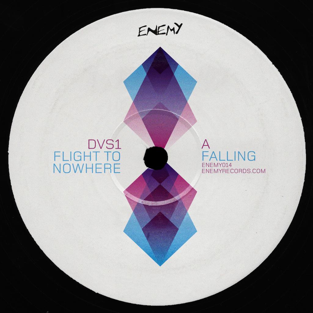 DVS1 - Flight To Nowhere