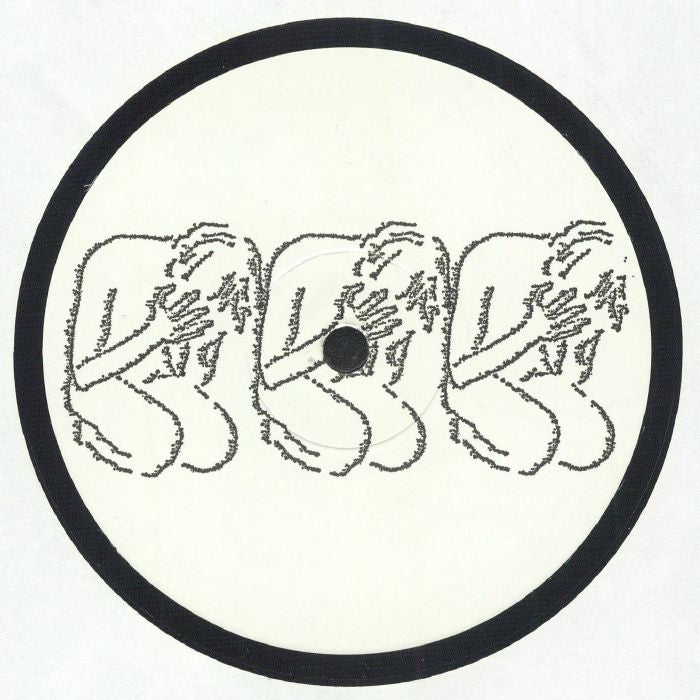 Miles J Paralysis - Folktronic