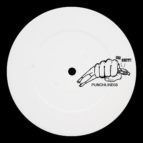 Various Artists - PUNCHLINE08