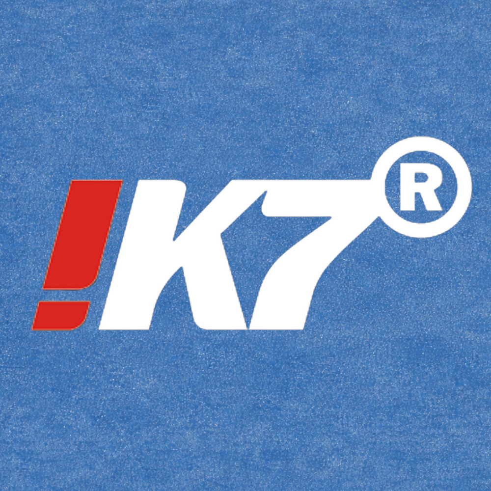 !K7 Records