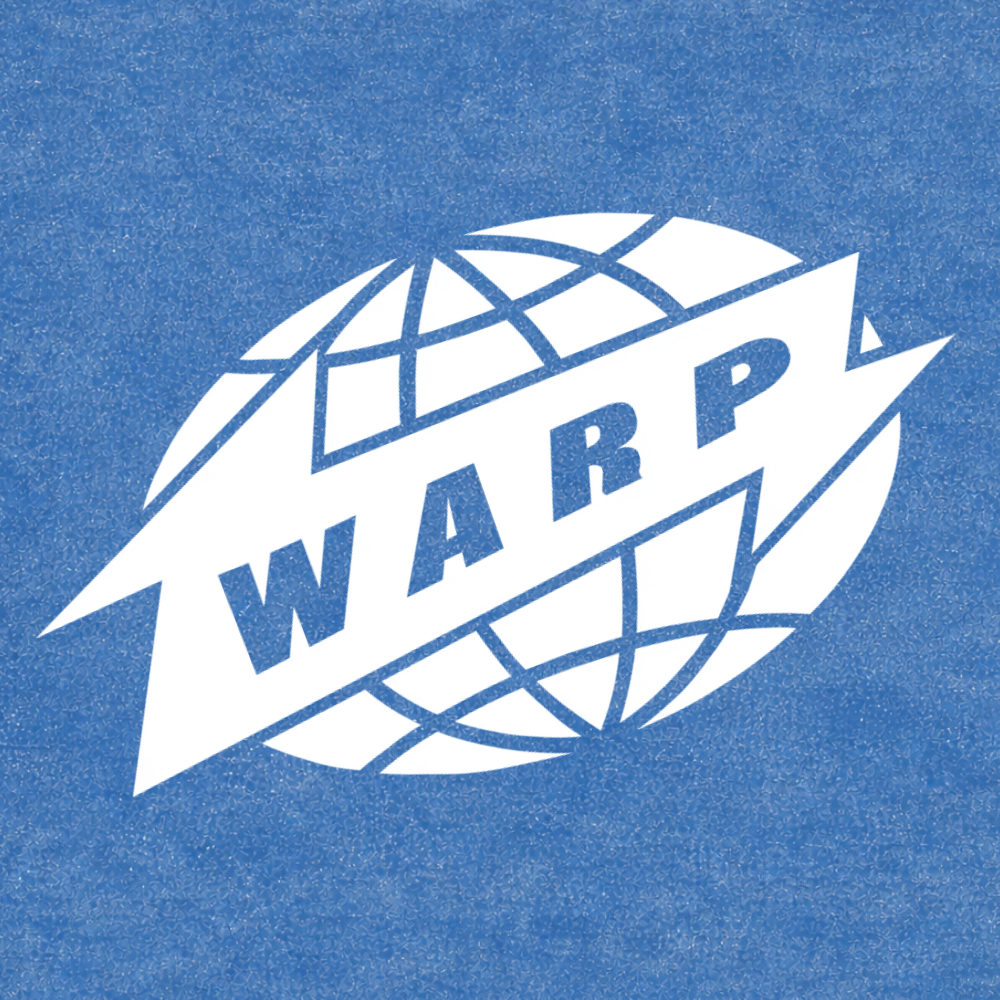 Warp Records