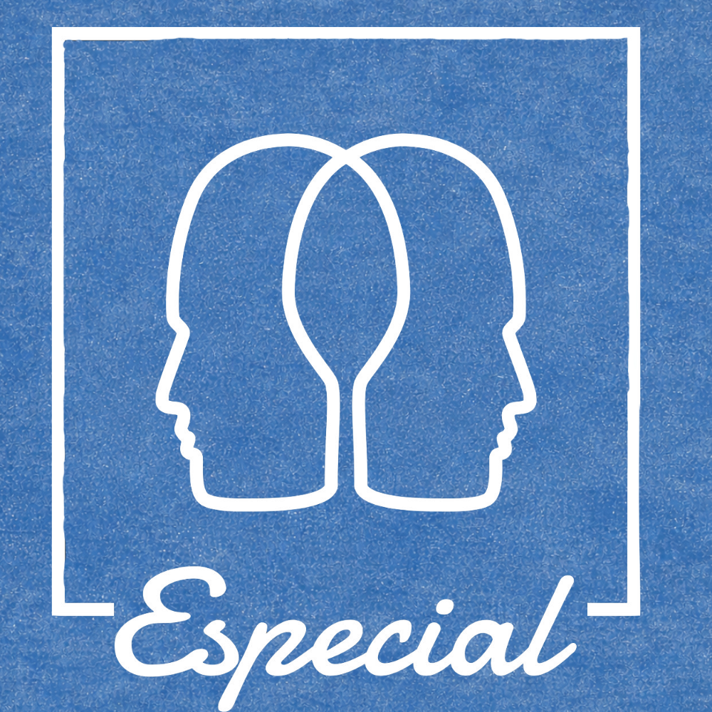 [Emotional] Especial