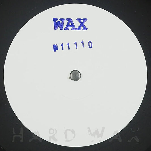 Wax - No. 11110