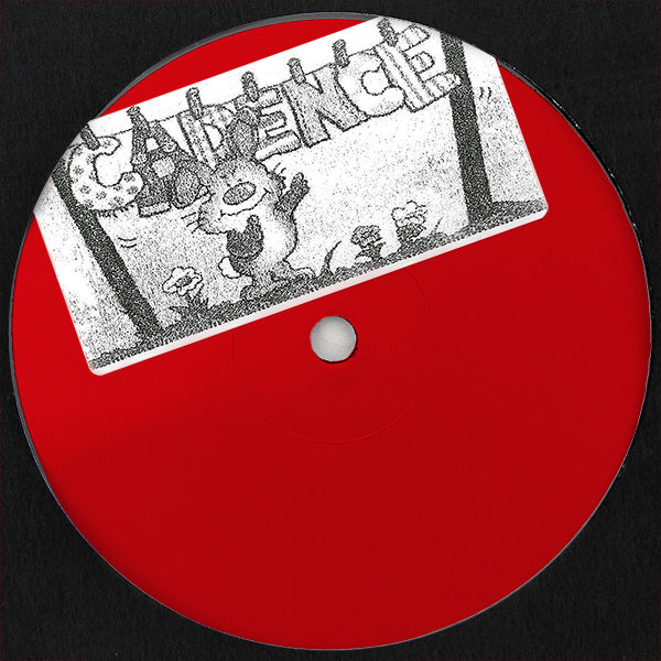 Cadence - HARD38