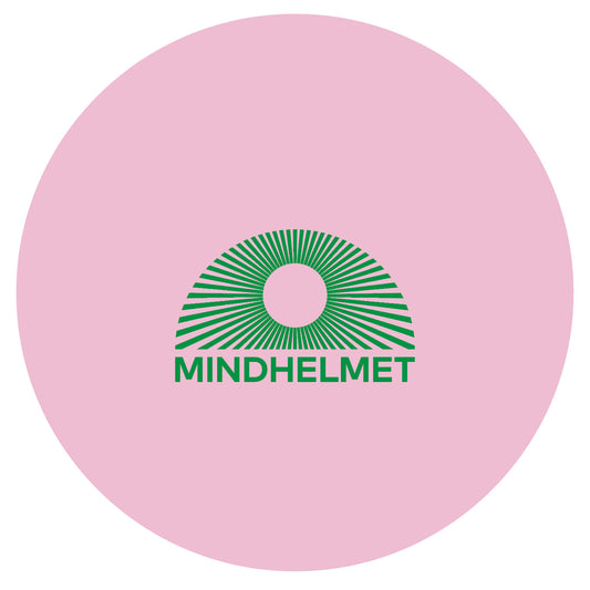 Mo-Ob - MINDHELMET 25