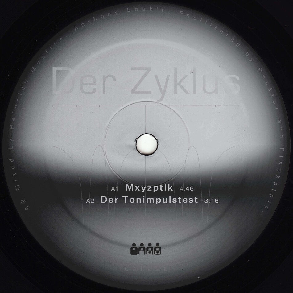 Der Zyklus - ...