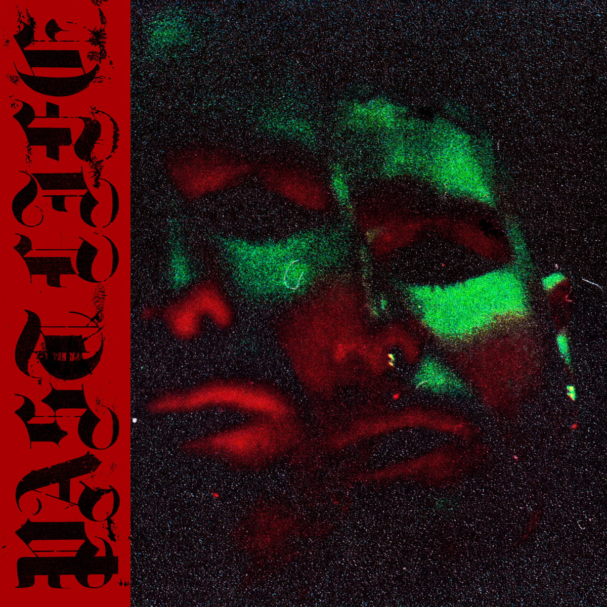 Kahn - Past Life