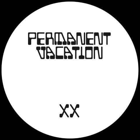 Various - Permanent Vacation XX EP1