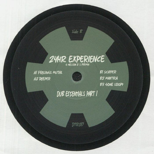 24Hour Experience - Dub Essentials Part 1
