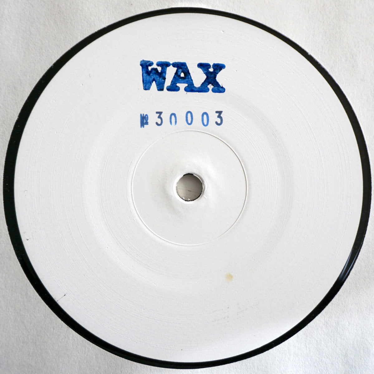 WAX - 30003