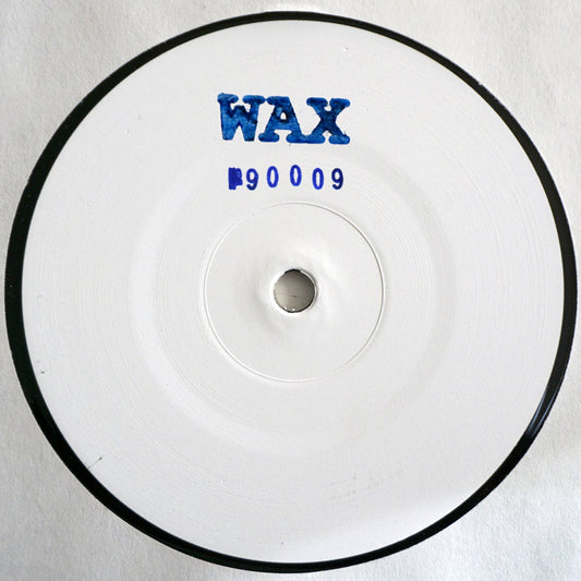 WAX - 90009