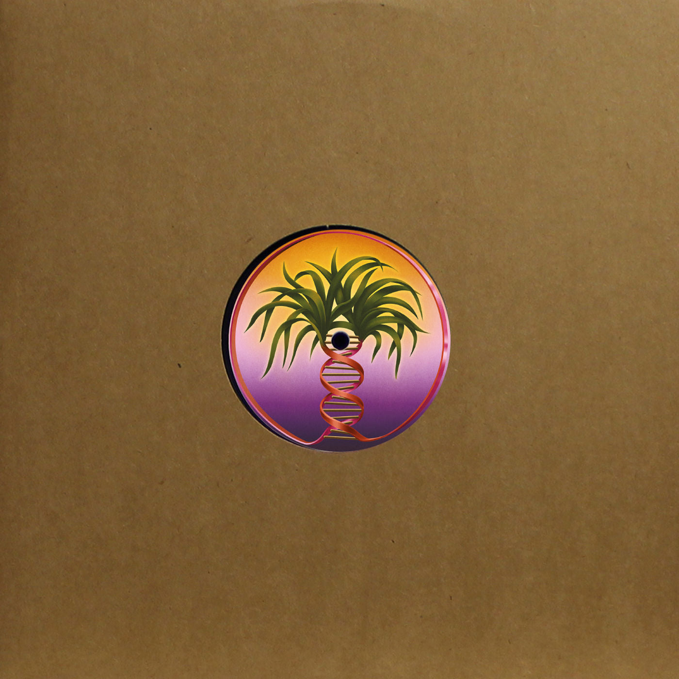 George John - OIAIO EP