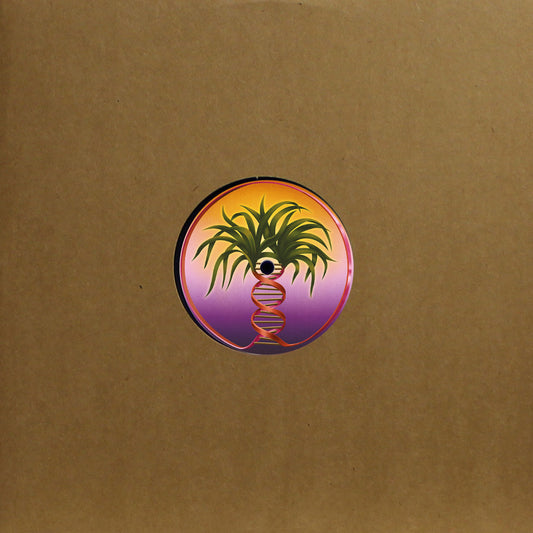 George John - OIAIO EP