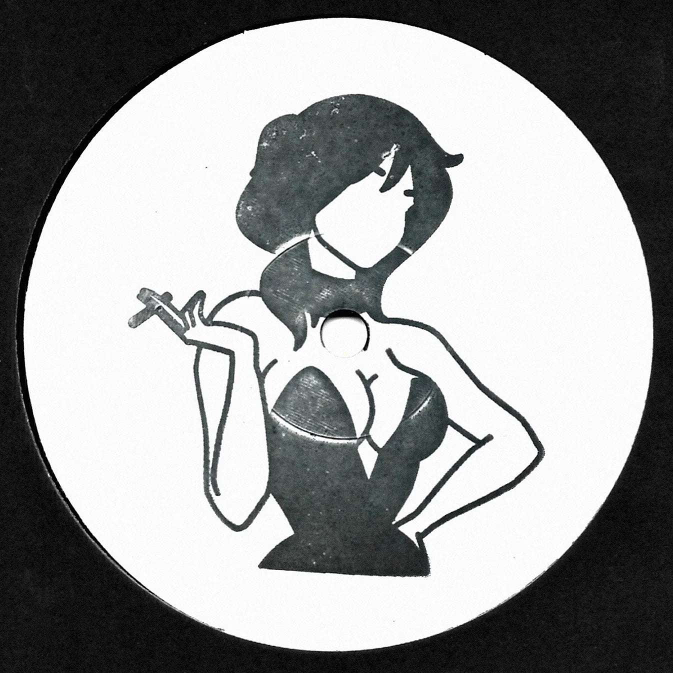 N4tee - Bowsey / Sassy