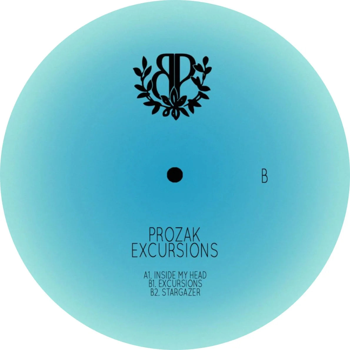 PROZAK - Excursions