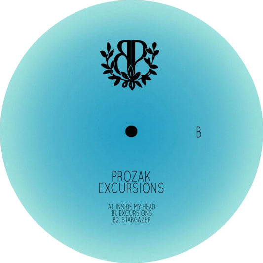 PROZAK - Excursions