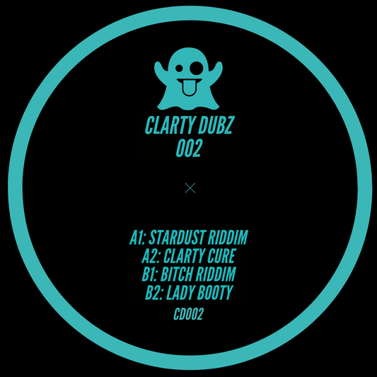 Spooky - Clarty Dubz 002