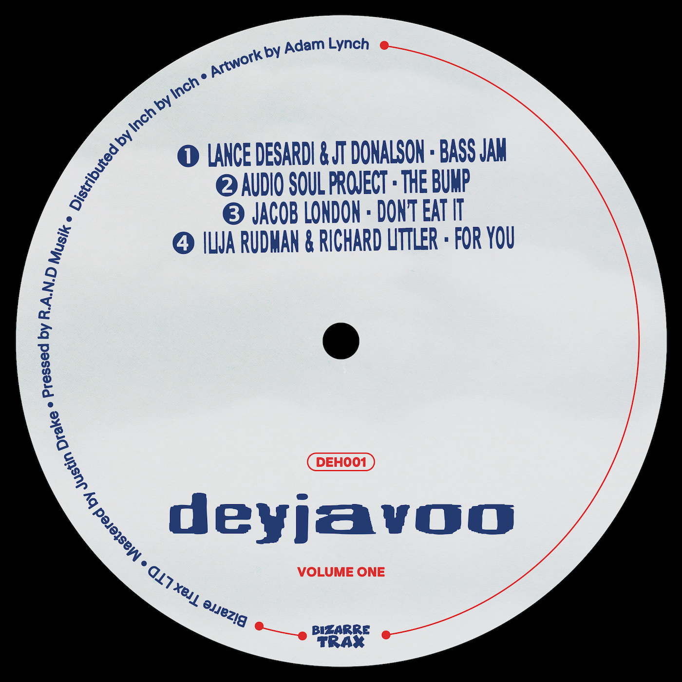 Various - Volume One