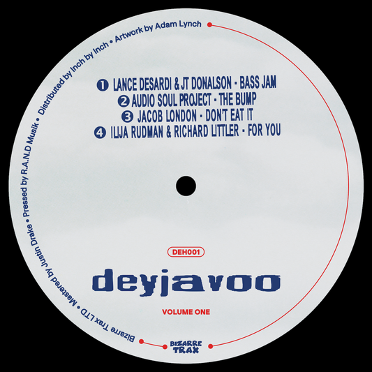 Various - Volume One