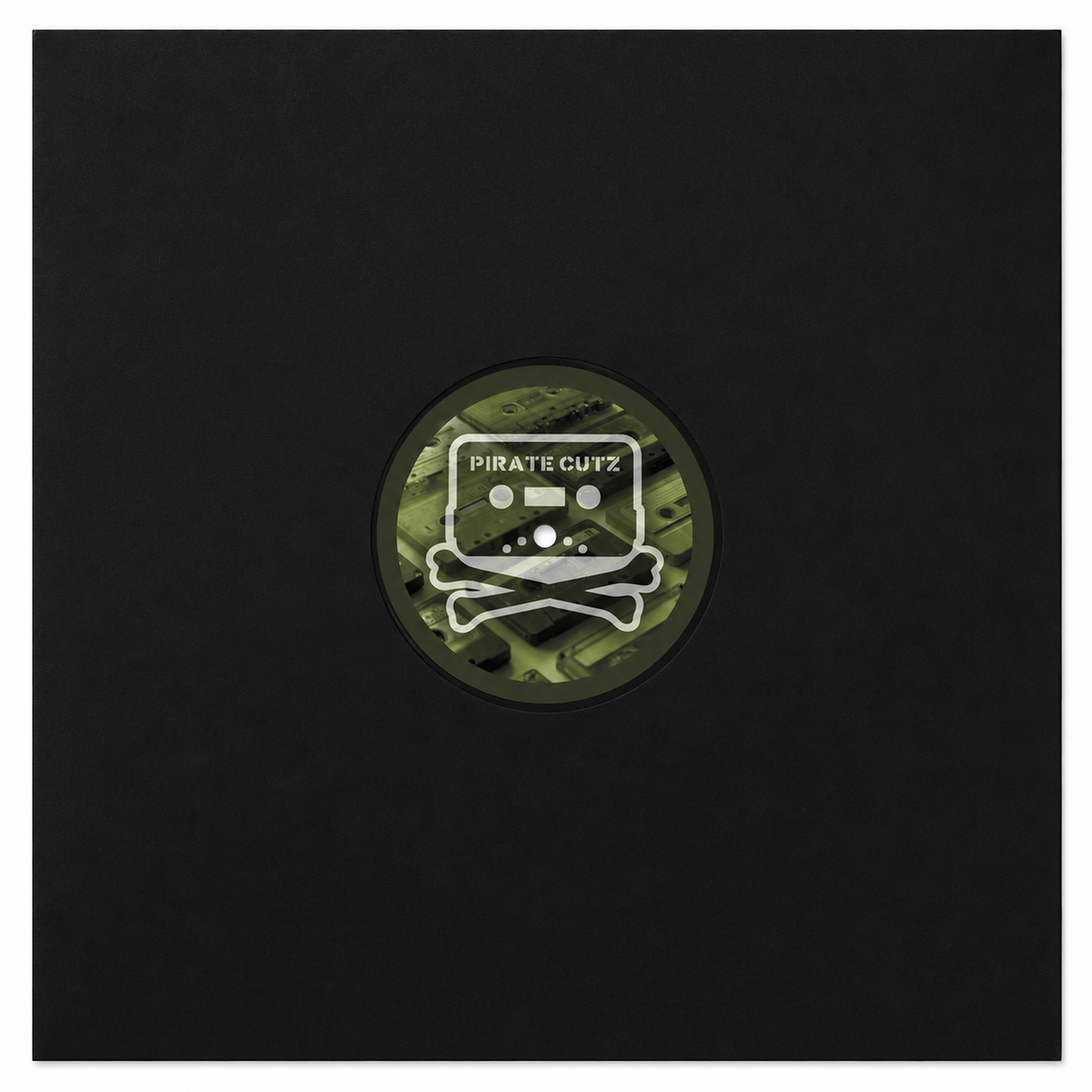 DJ Crisps - Luminary EP