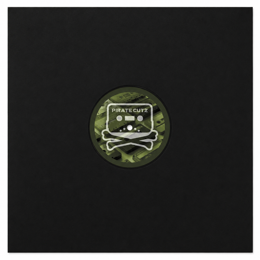 DJ Crisps - Luminary EP