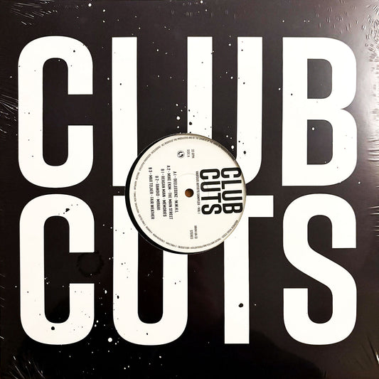 Various - Club Cuts Vol. 1