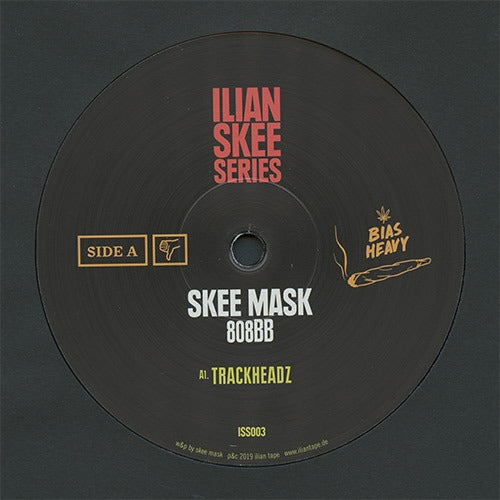 Skee Mask - 808BB