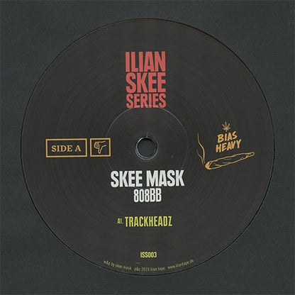 Skee Mask - 808BB