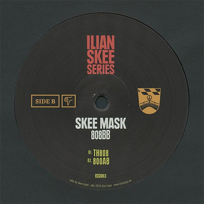 Skee Mask - 808BB