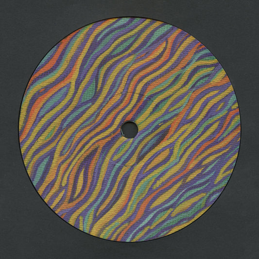 Deetron presents Soulmate - Tribe One