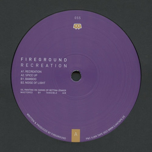 Fireground - Recreation