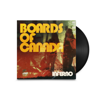 Board Of Canada - Inferno