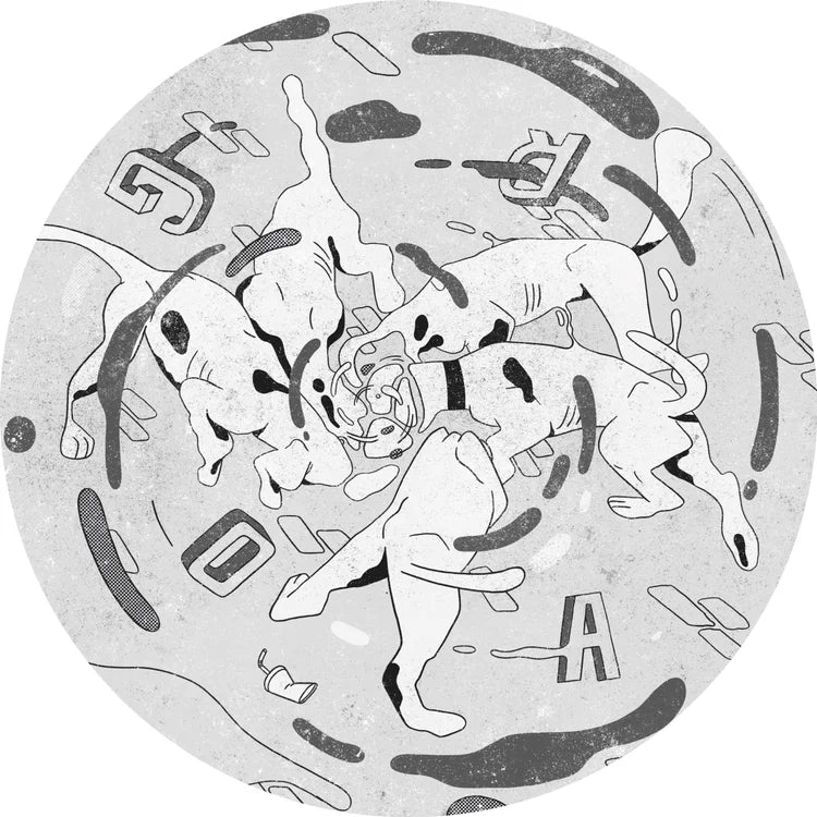 Argo - Transmitted EP