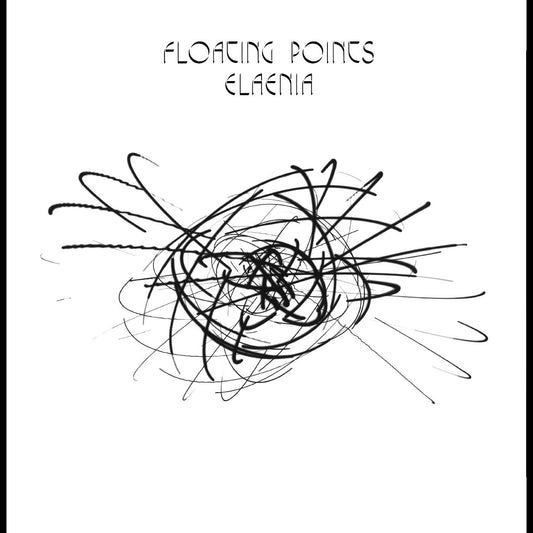 Floating Points - Elaenia