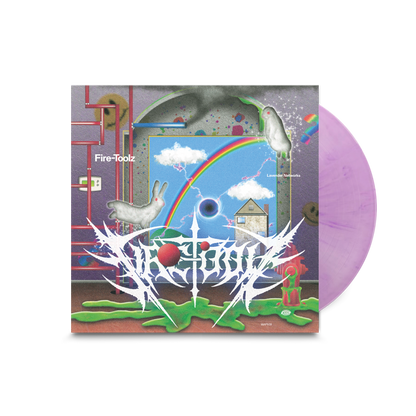 Fire-Toolz - Lavender Networks
