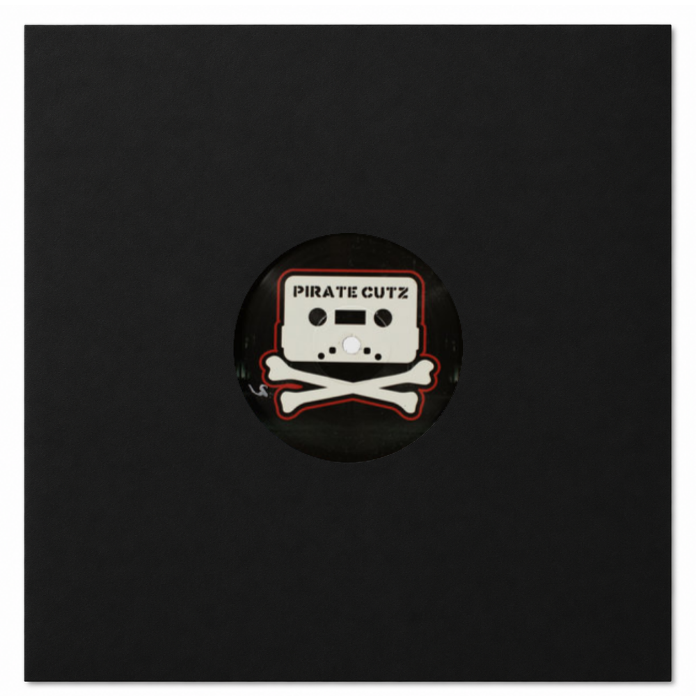 Lost&Found - Loaded City EP