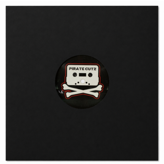 Lost&Found - Loaded City EP