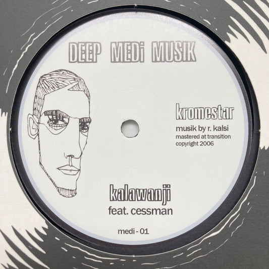 Kromestar - Kalawanji / Surgery